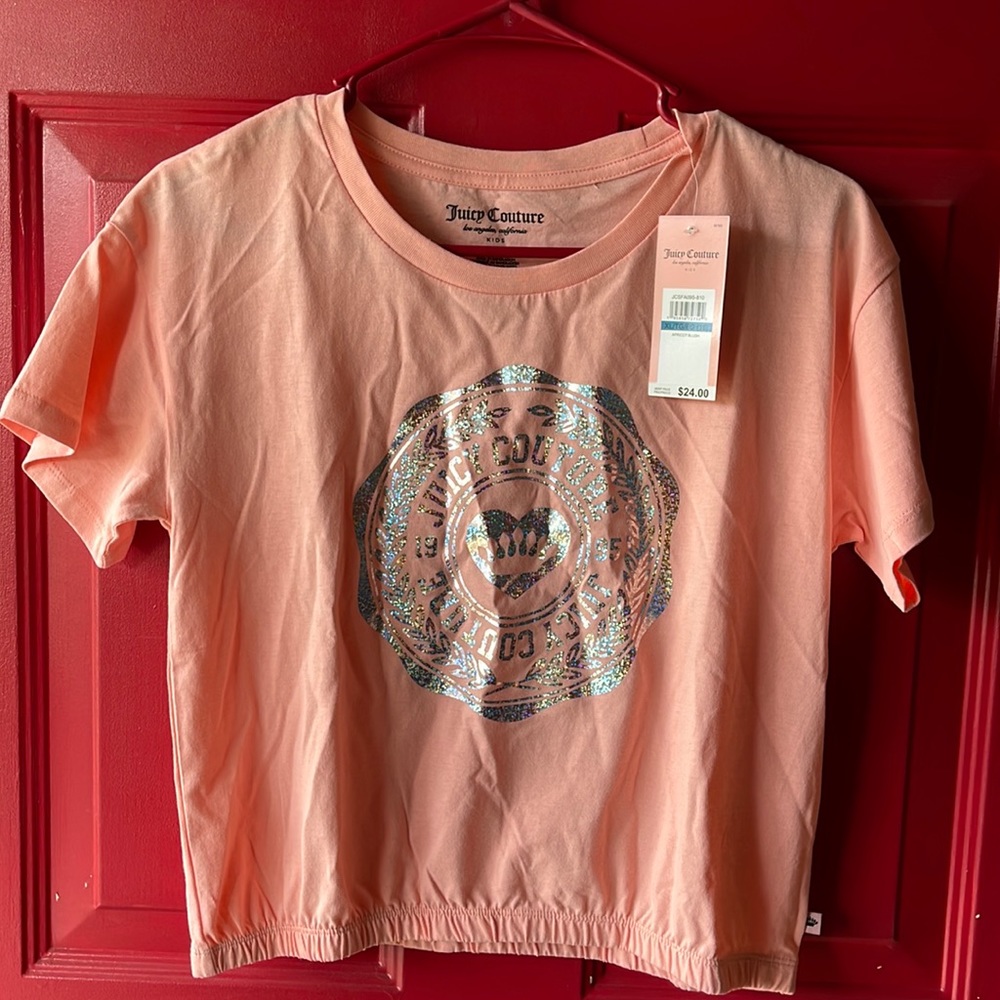Juicy Couture Shirt
